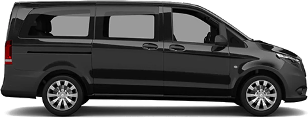 Premium Van (V-Class)